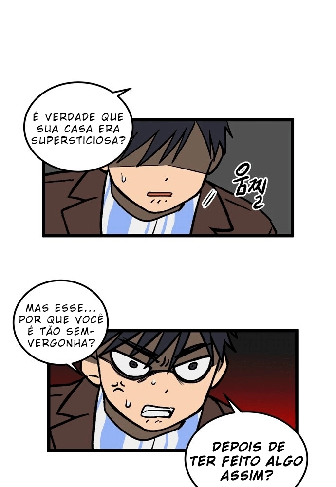 Sem Casa Capítulo 5 Página 9