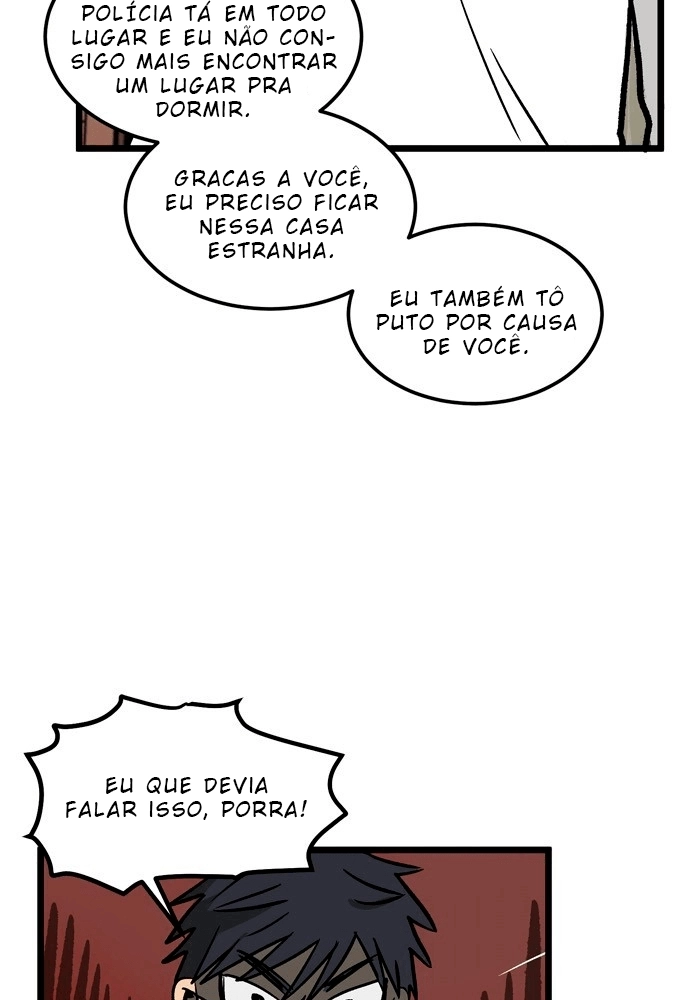 Sem Casa Capítulo 5 Página 11