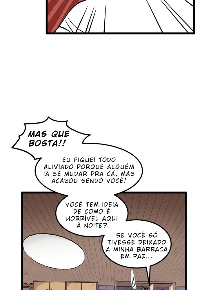 Sem Casa Capítulo 5 Página 13