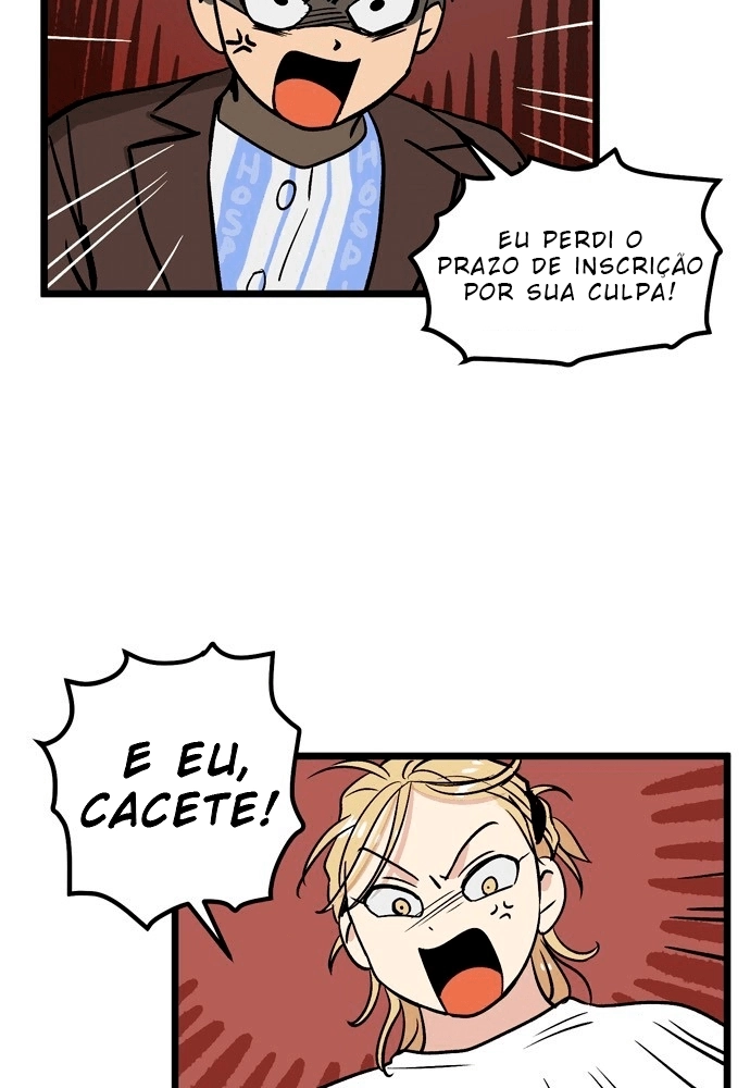 Sem Casa Capítulo 5 Página 12