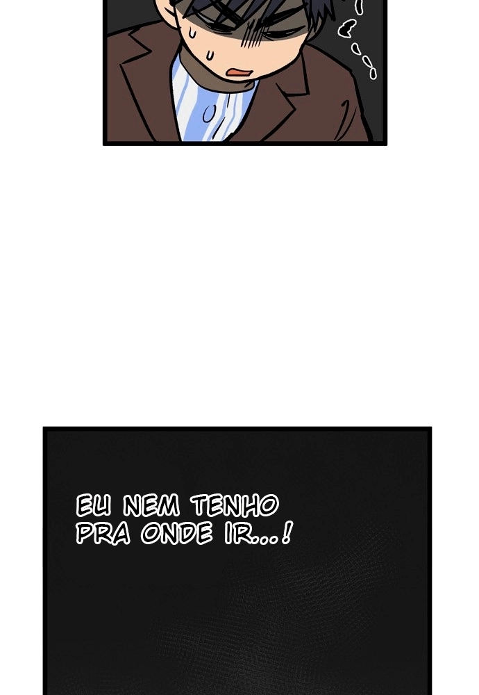 Sem Casa Capítulo 5 Página 18