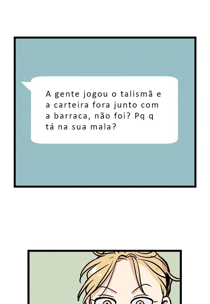 Sem Casa Capítulo 5 Página 29