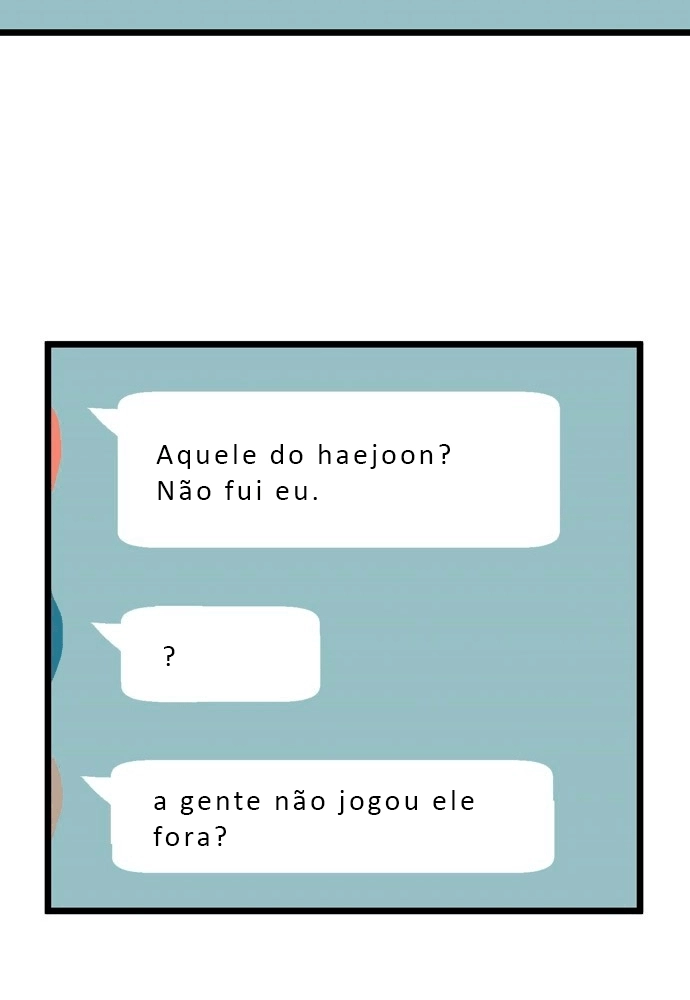 Sem Casa Capítulo 5 Página 28