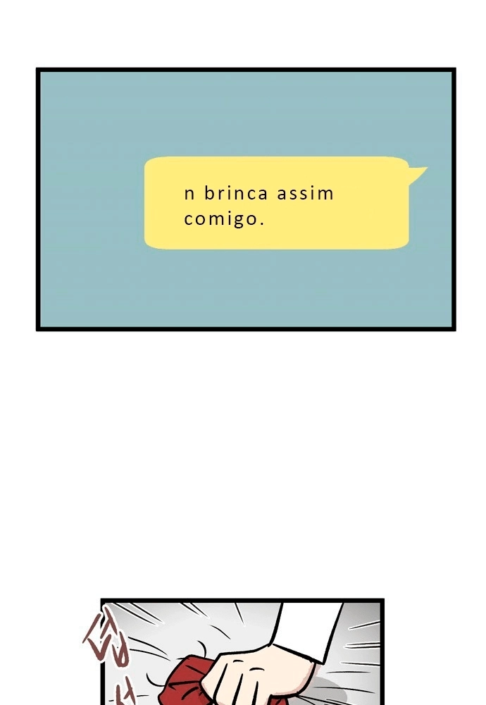 Sem Casa Capítulo 5 Página 32