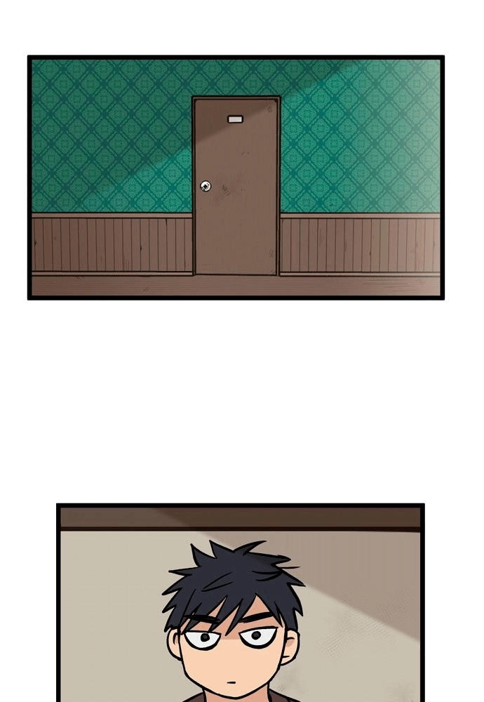 Sem Casa Capítulo 5 Página 36