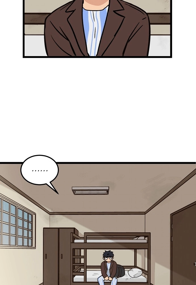 Sem Casa Capítulo 5 Página 37