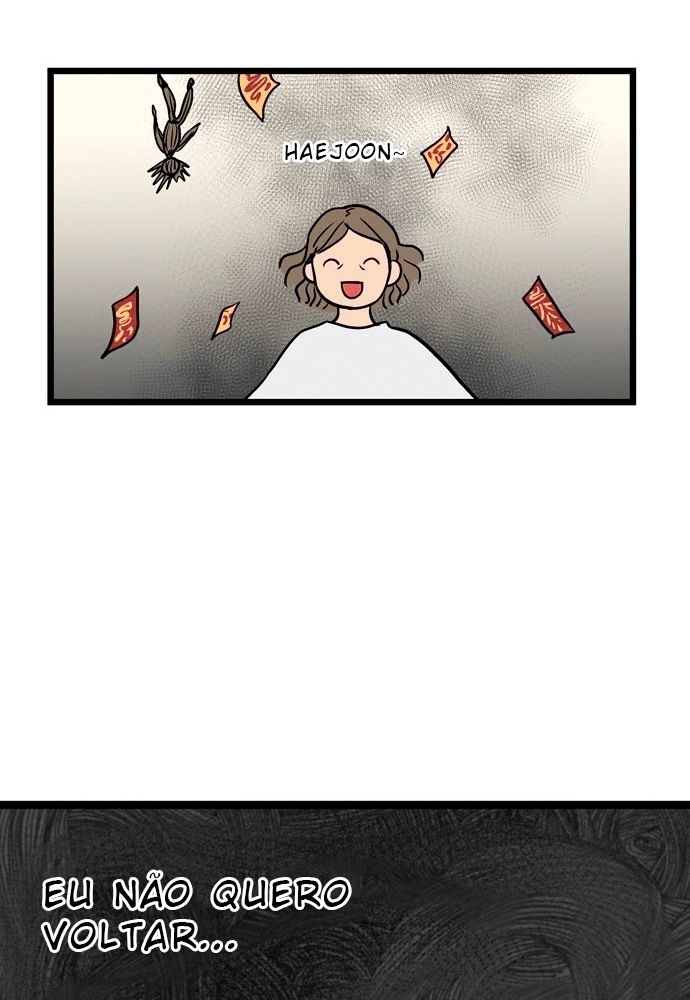 Sem Casa Capítulo 5 Página 41