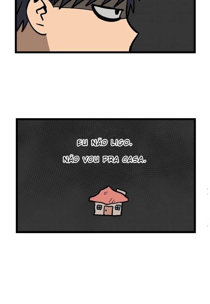 Sem Casa Capítulo 5 Página 40