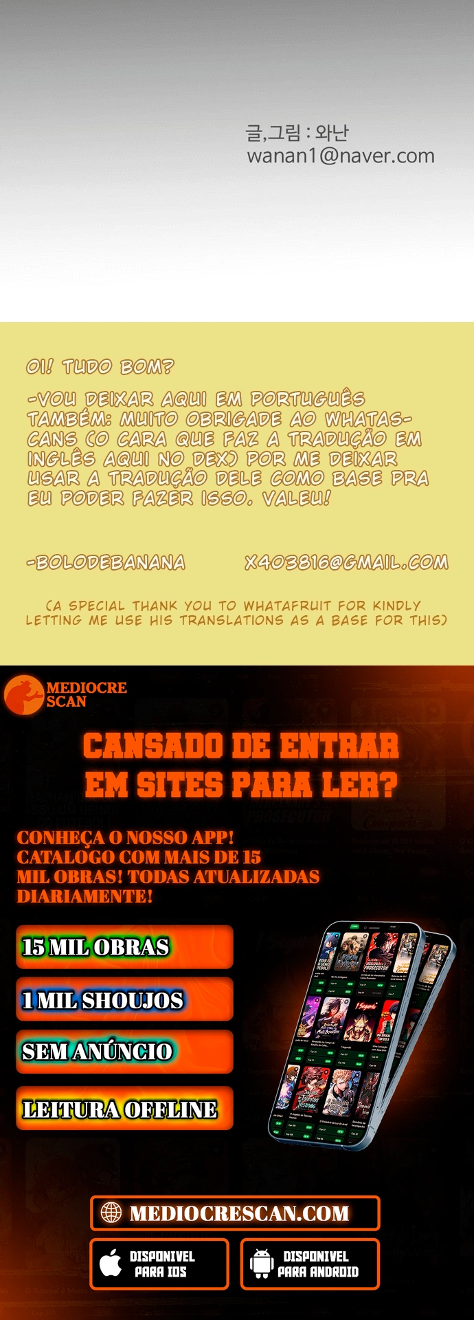 Sem Casa Capítulo 5 Página 50