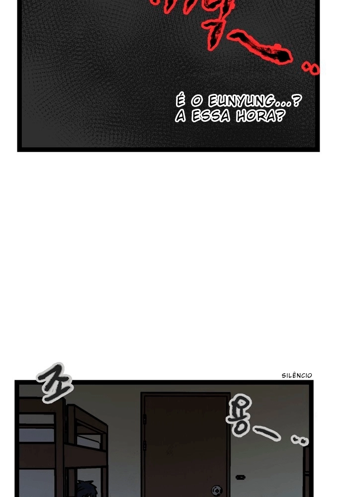 Sem Casa Capítulo 6 Página 8
