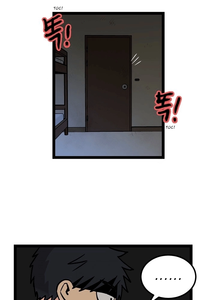 Sem Casa Capítulo 6 Página 12