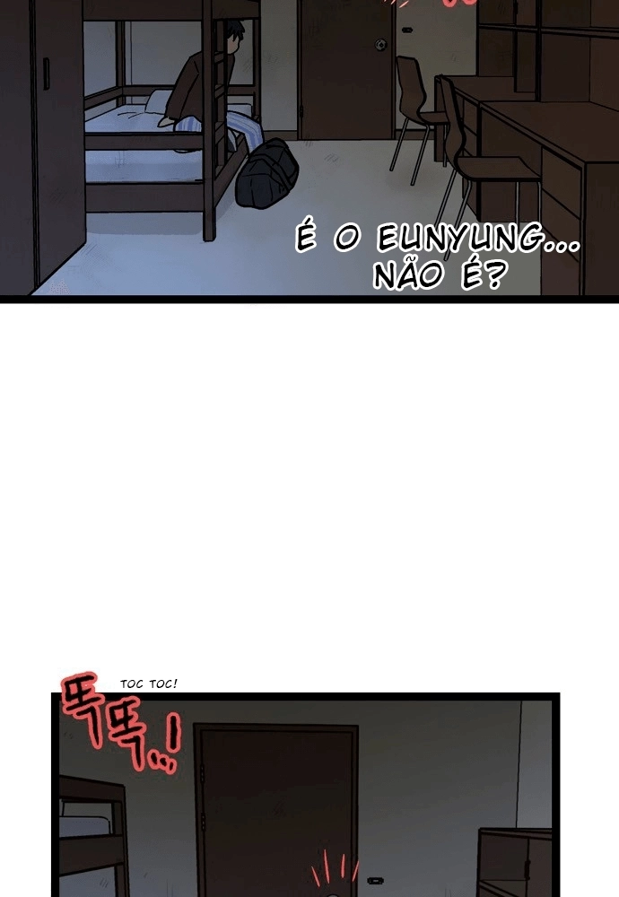 Sem Casa Capítulo 6 Página 14