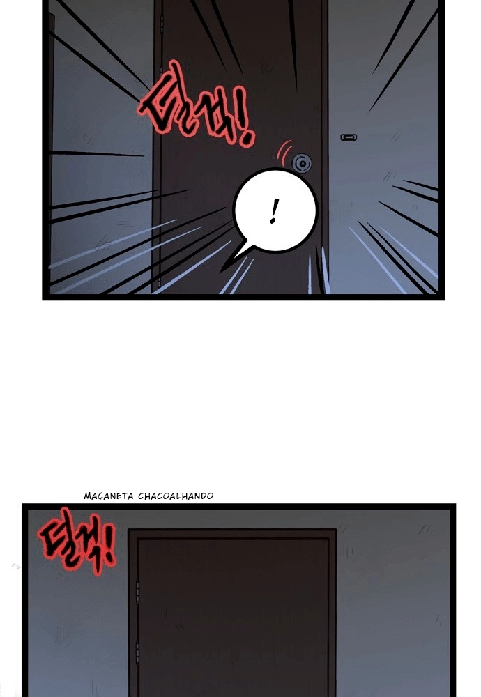 Sem Casa Capítulo 6 Página 17
