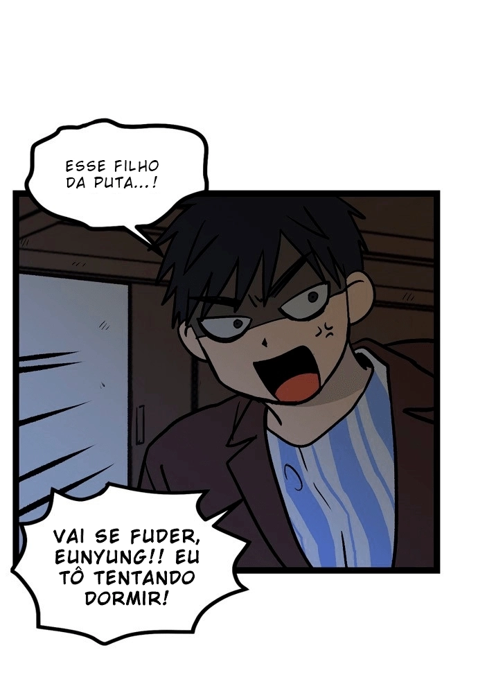 Sem Casa Capítulo 6 Página 20