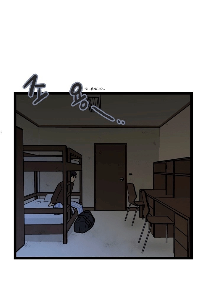 Sem Casa Capítulo 6 Página 21