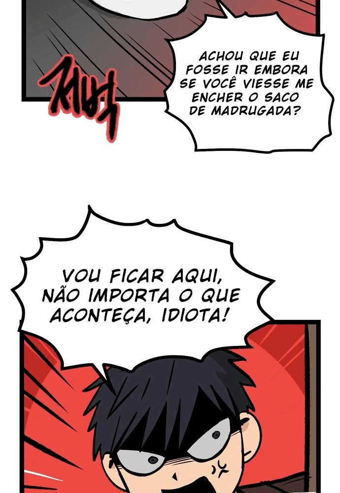Sem Casa Capítulo 6 Página 27
