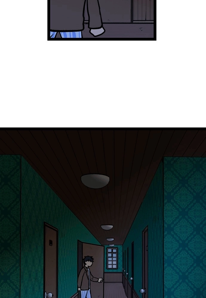 Sem Casa Capítulo 6 Página 29