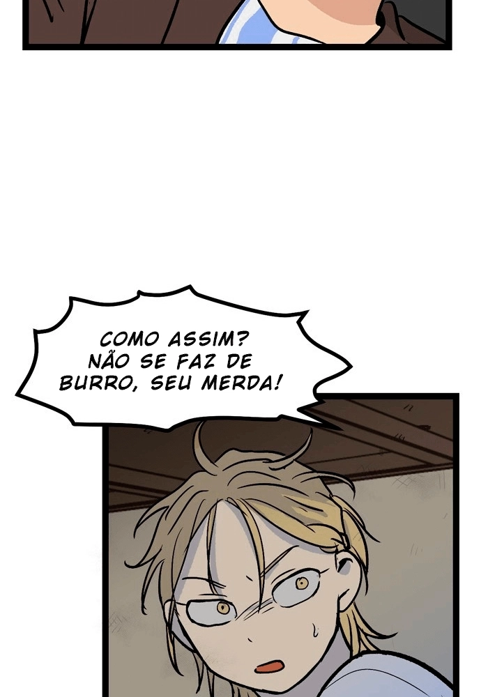 Sem Casa Capítulo 6 Página 41