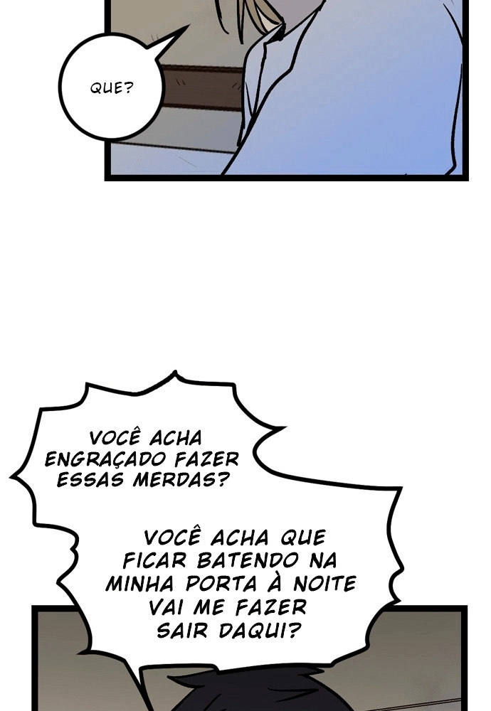 Sem Casa Capítulo 6 Página 42