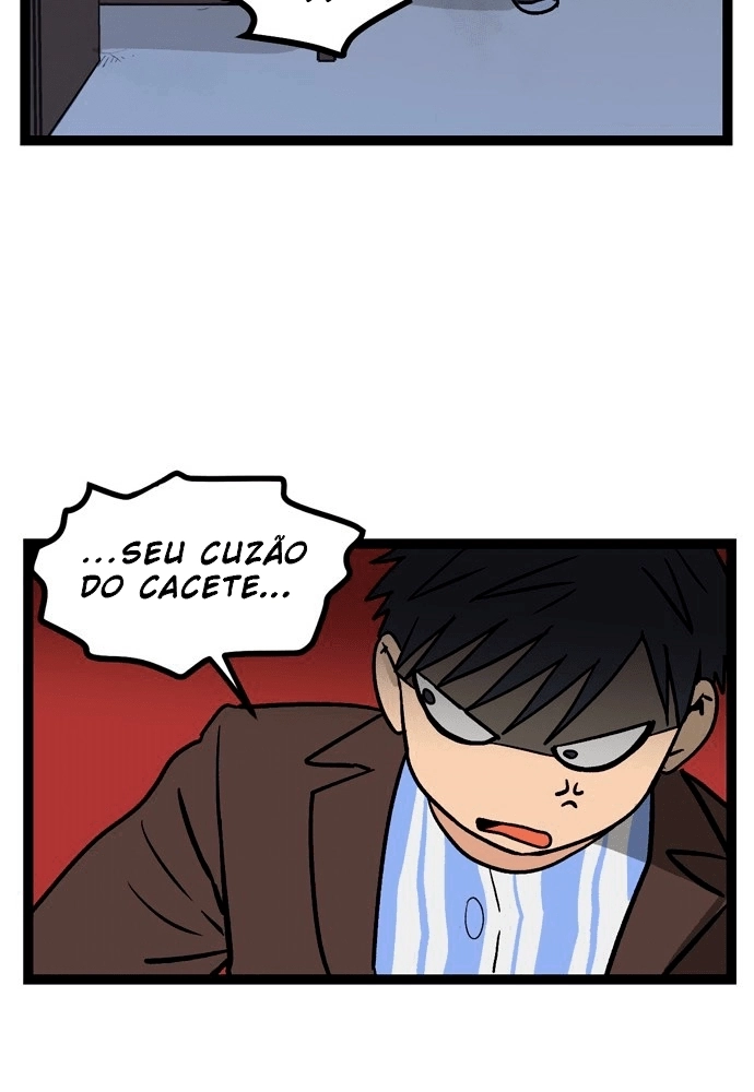Sem Casa Capítulo 6 Página 47