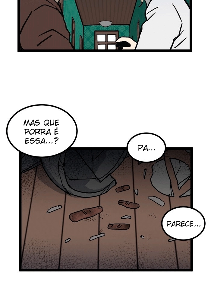 Sem Casa Capítulo 7 Página 4