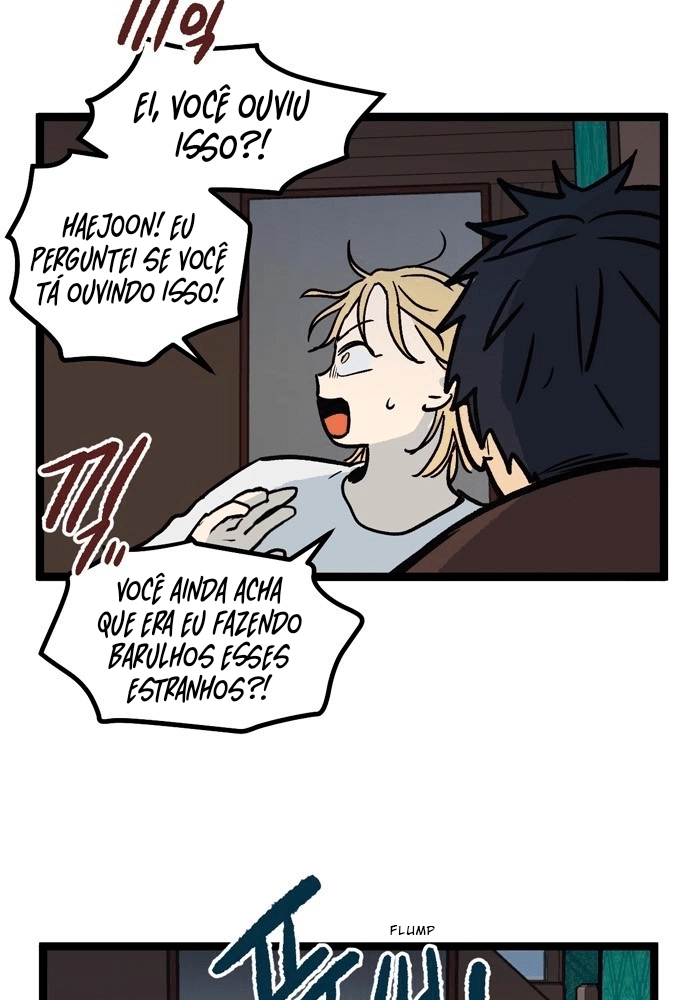 Sem Casa Capítulo 7 Página 11