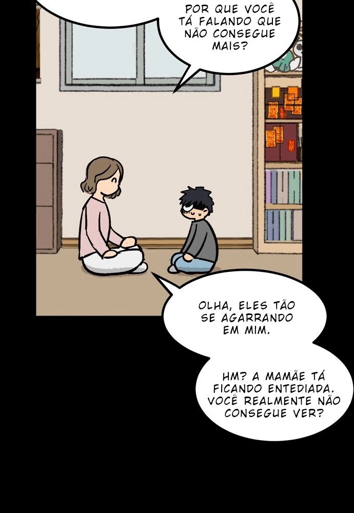Sem Casa Capítulo 7 Página 19