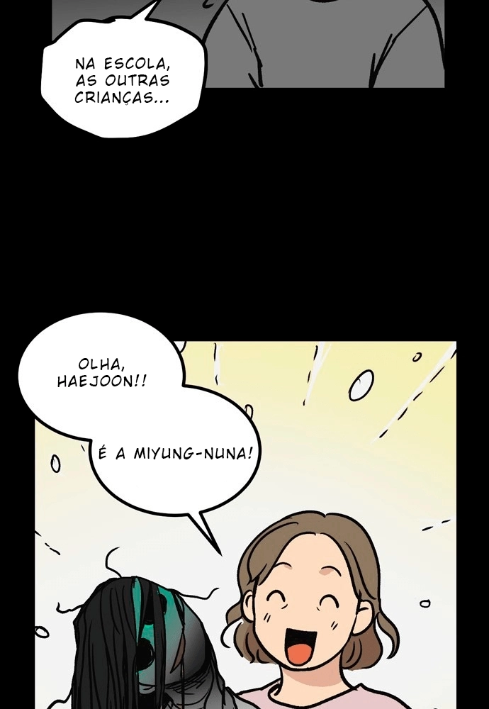 Sem Casa Capítulo 7 Página 21