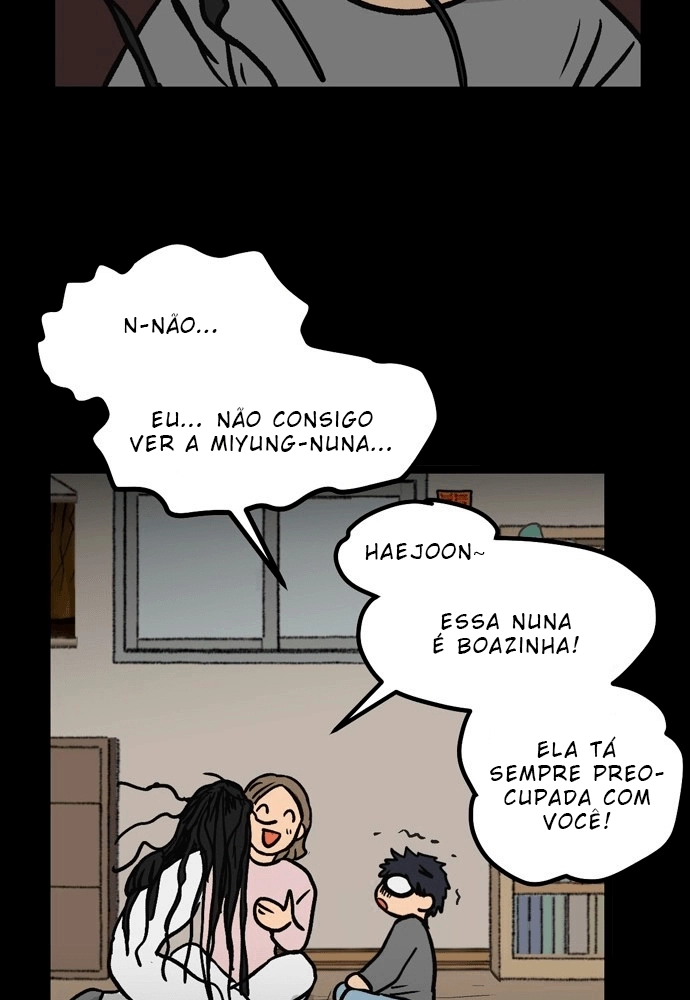 Sem Casa Capítulo 7 Página 23