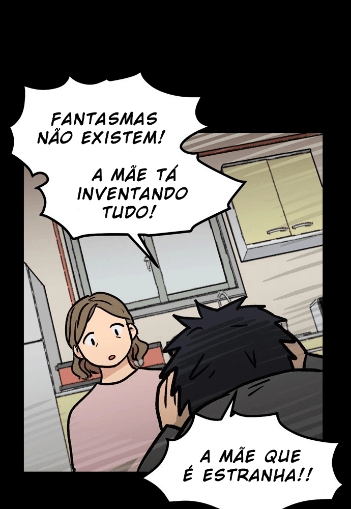 Sem Casa Capítulo 7 Página 26