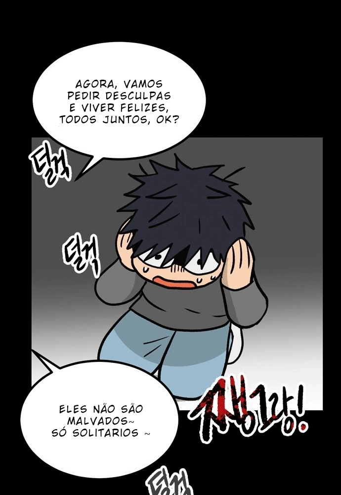 Sem Casa Capítulo 7 Página 36