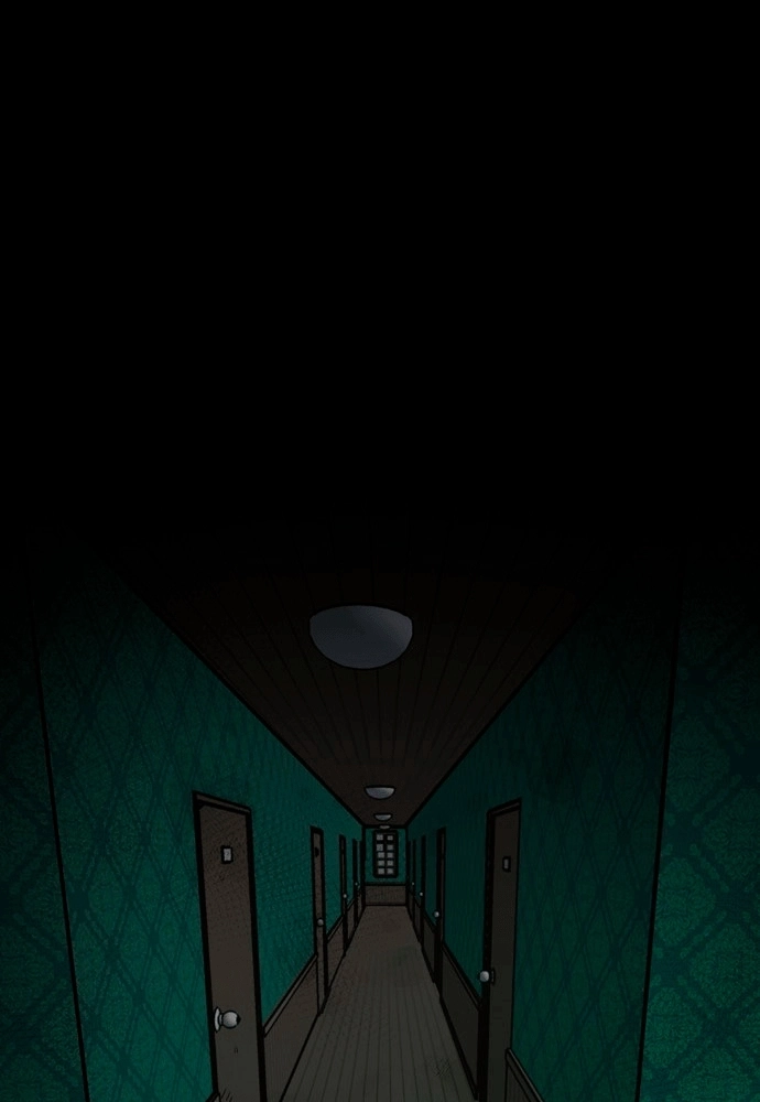Sem Casa Capítulo 7 Página 41