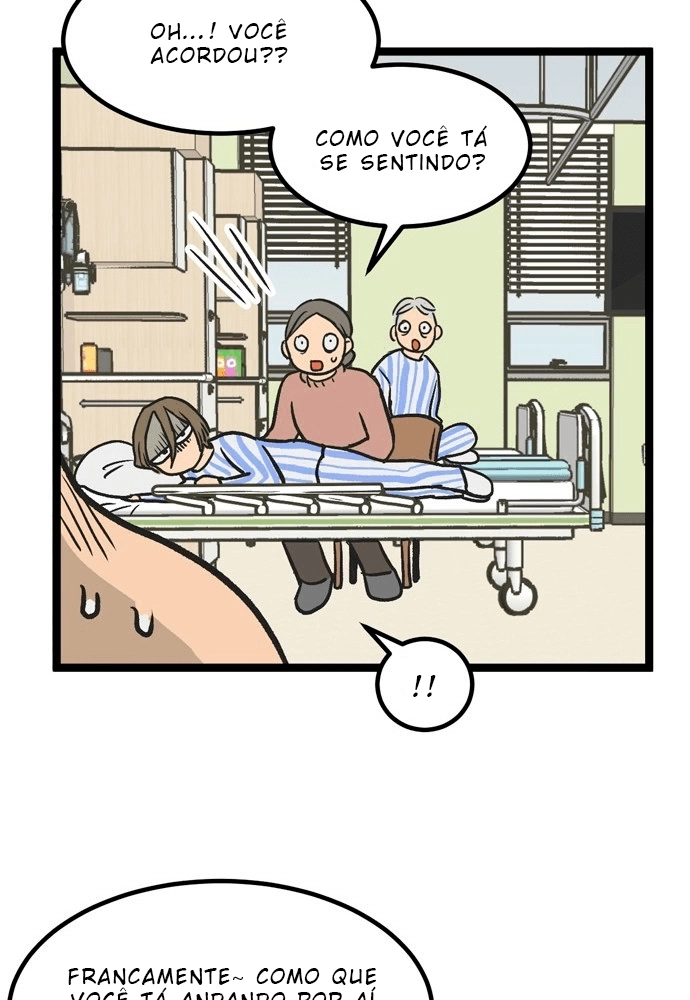 Sem Casa Capítulo 7 Página 44