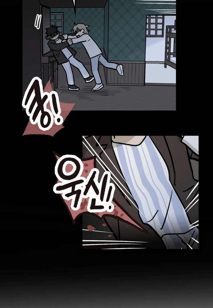Sem Casa Capítulo 7 Página 47