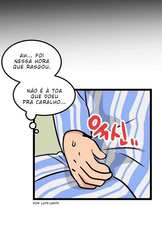 Sem Casa Capítulo 7 Página 48