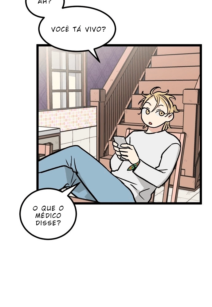 Sem Casa Capítulo 7 Página 54
