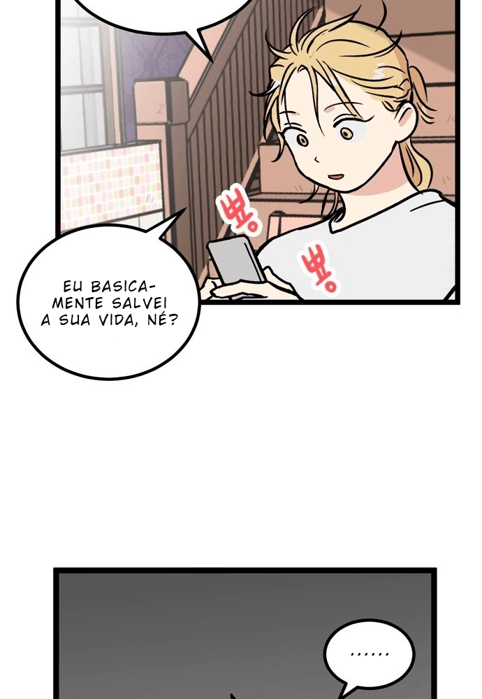 Sem Casa Capítulo 7 Página 56