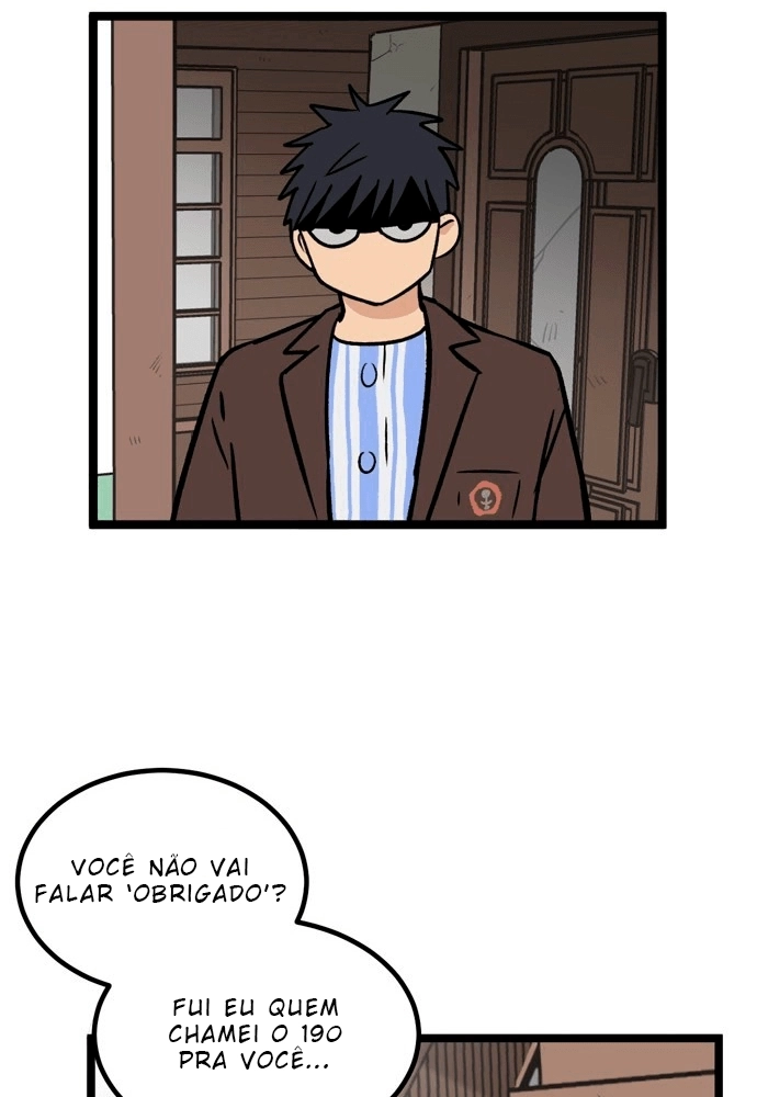 Sem Casa Capítulo 7 Página 55