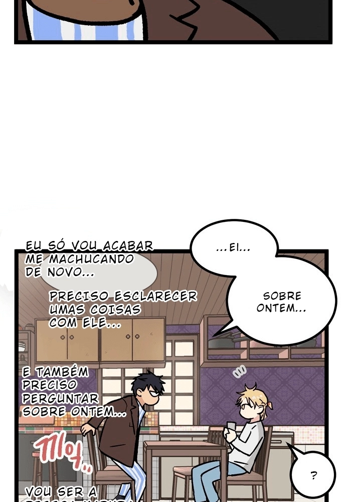 Sem Casa Capítulo 7 Página 58