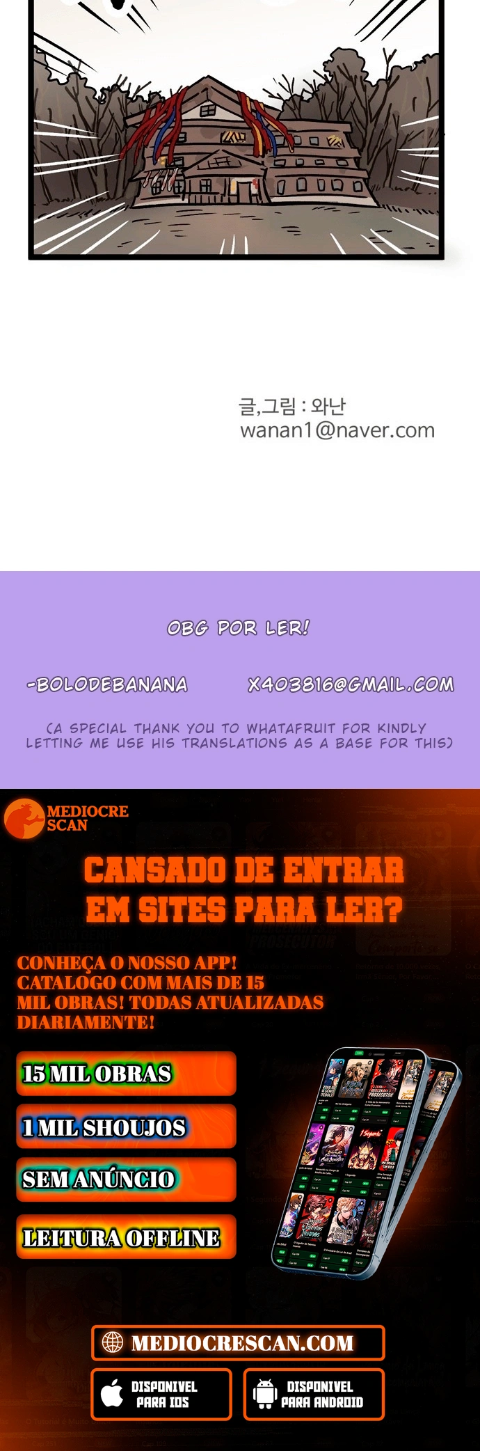 Sem Casa Capítulo 7 Página 65