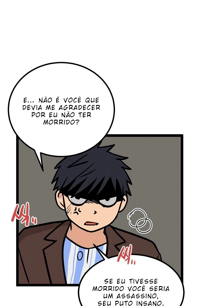 Sem Casa Capítulo 8 Página 5
