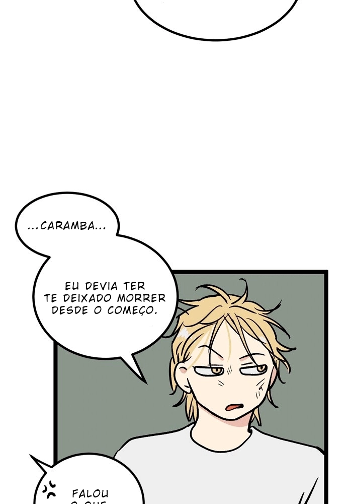 Sem Casa Capítulo 8 Página 6