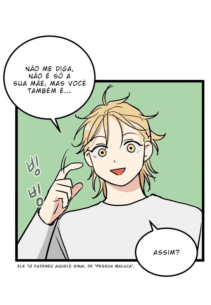 Sem Casa Capítulo 8 Página 15