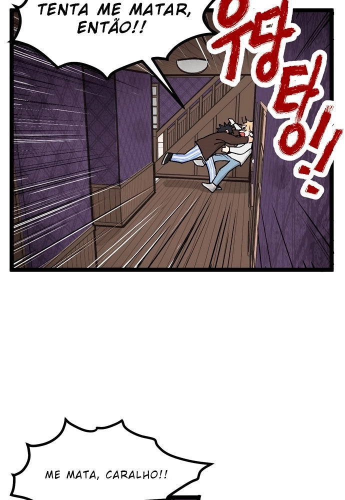 Sem Casa Capítulo 8 Página 24