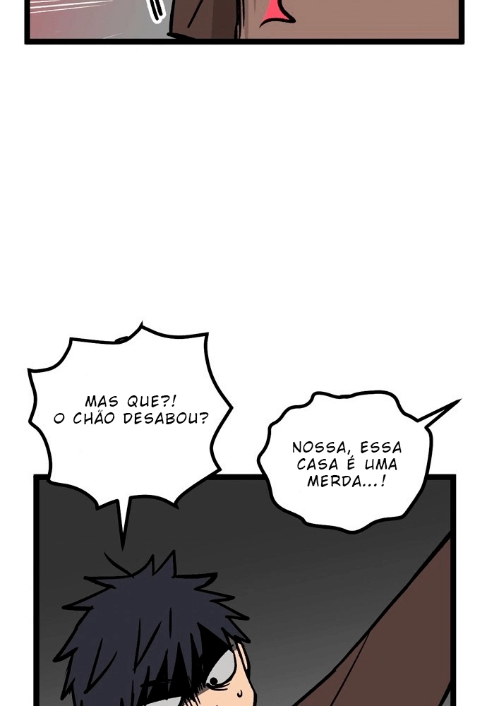 Sem Casa Capítulo 8 Página 32