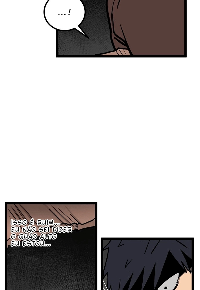 Sem Casa Capítulo 8 Página 34
