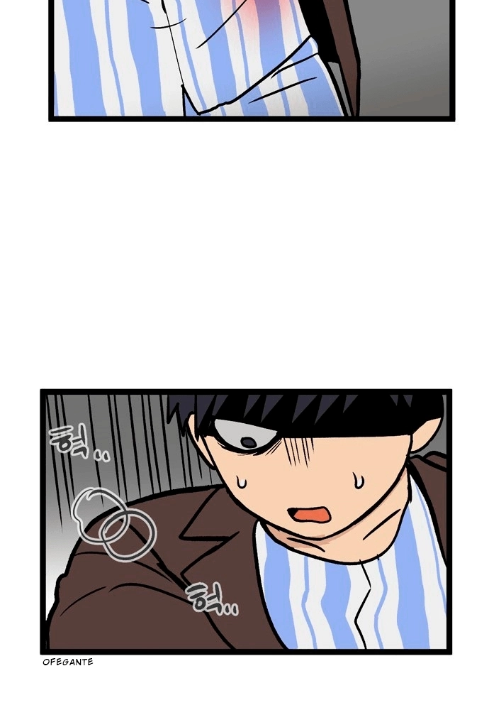 Sem Casa Capítulo 8 Página 36
