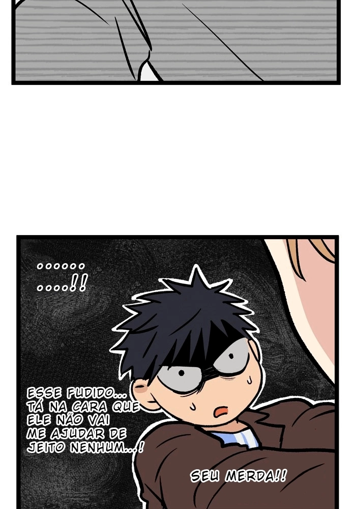 Sem Casa Capítulo 8 Página 43