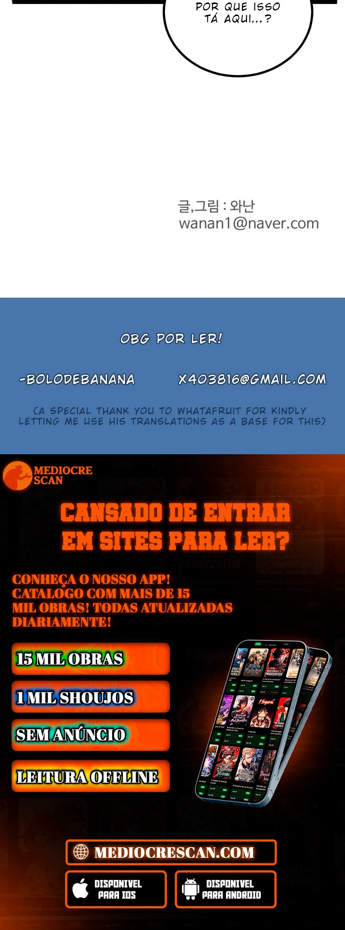 Sem Casa Capítulo 8 Página 56