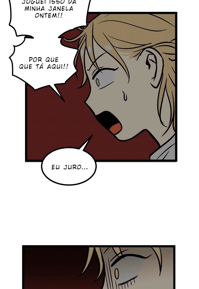 Sem Casa Capítulo 9 Página 5